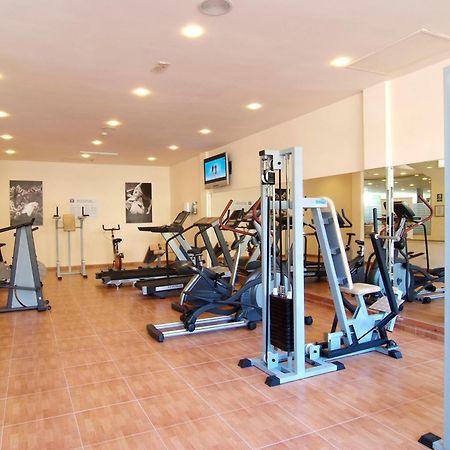 Zafiro Mallorca & Spa Can Picafort  Ngoại thất bức ảnh