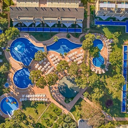 Zafiro Mallorca & Spa Can Picafort  Ngoại thất bức ảnh