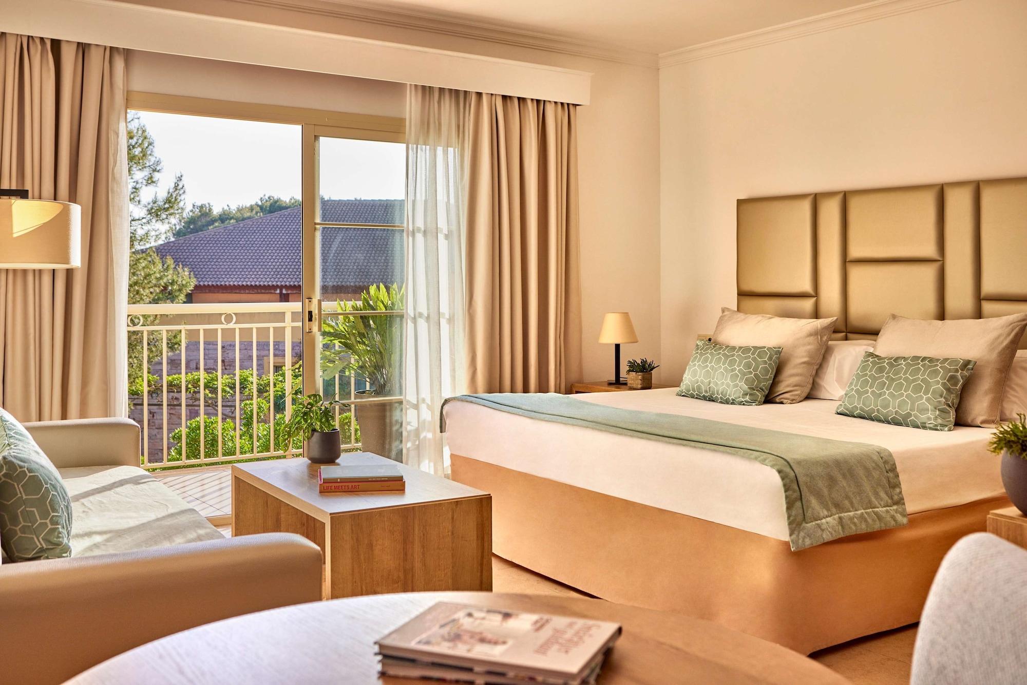 Zafiro Mallorca & Spa Can Picafort  Ngoại thất bức ảnh