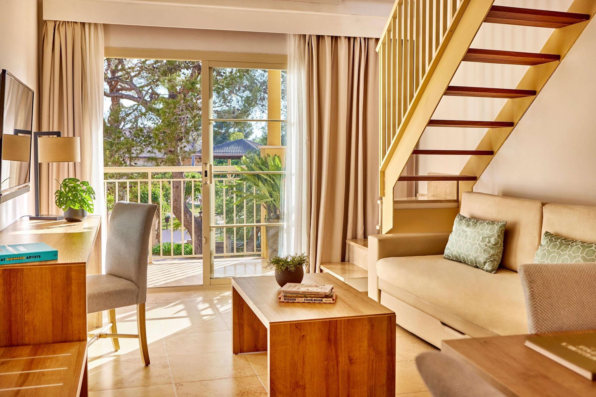 Zafiro Mallorca & Spa Can Picafort  Ngoại thất bức ảnh