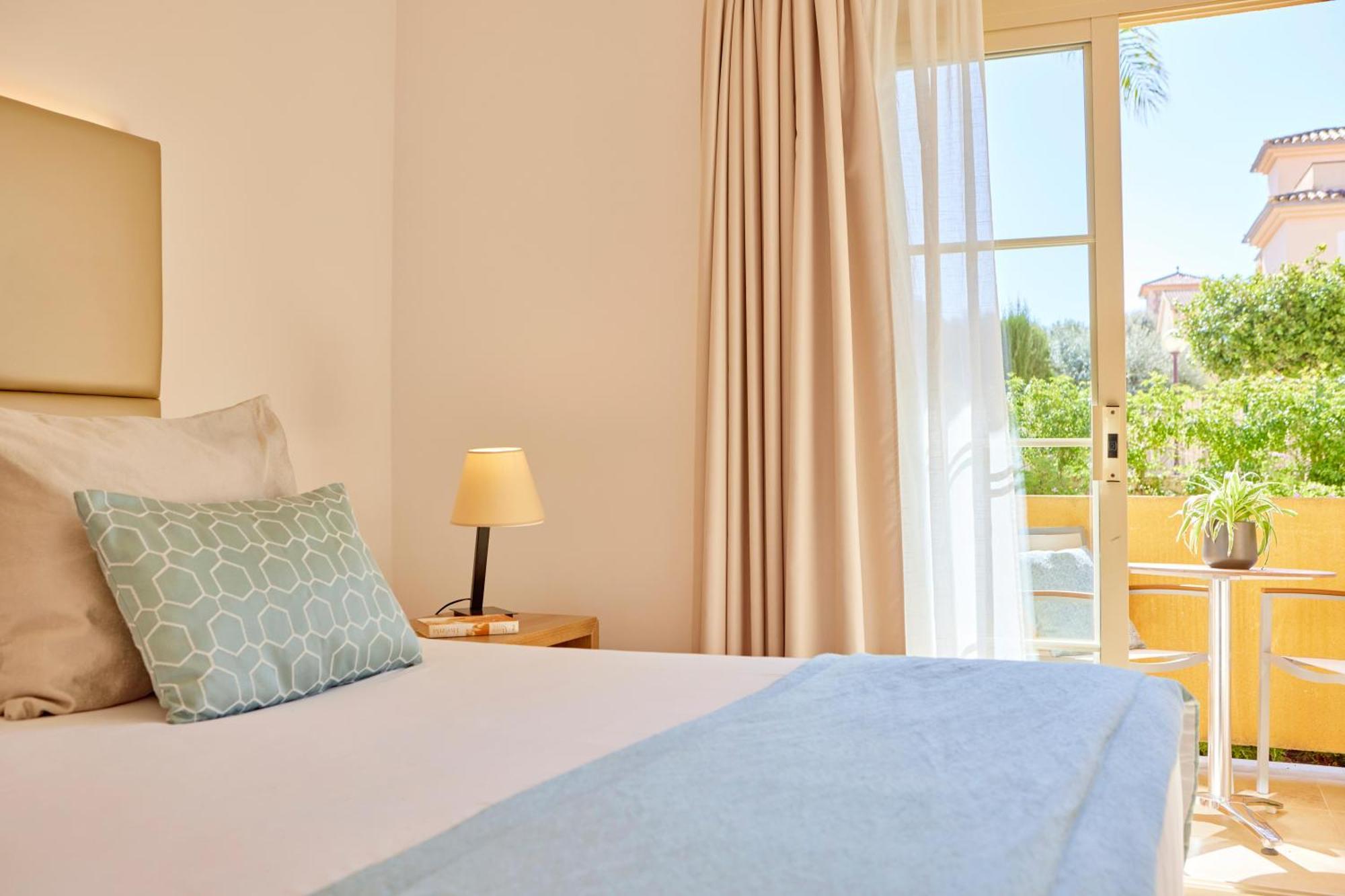 Zafiro Mallorca & Spa Can Picafort  Ngoại thất bức ảnh