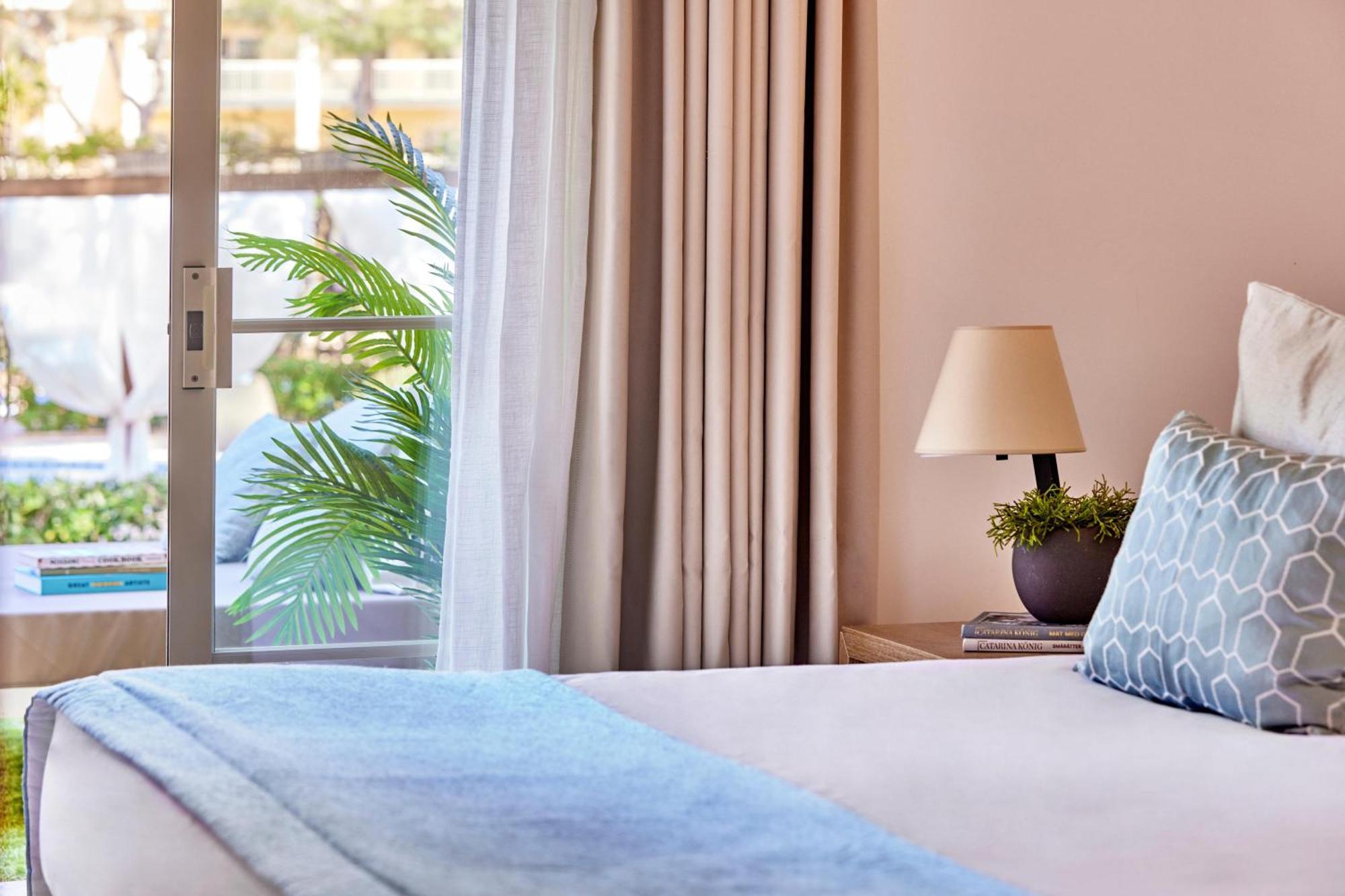Zafiro Mallorca & Spa Can Picafort  Ngoại thất bức ảnh