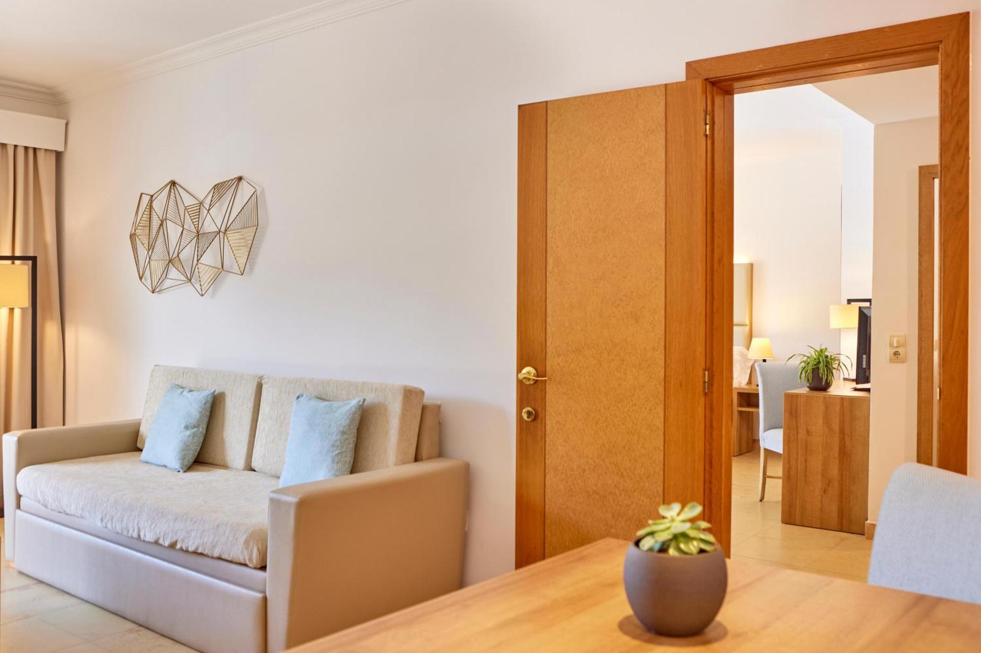 Zafiro Mallorca & Spa Can Picafort  Ngoại thất bức ảnh