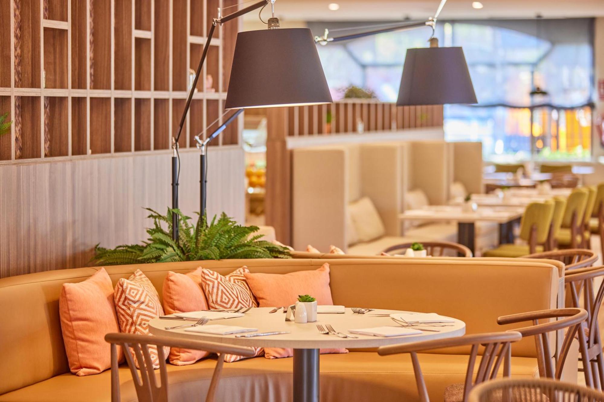 Zafiro Mallorca & Spa Can Picafort  Ngoại thất bức ảnh