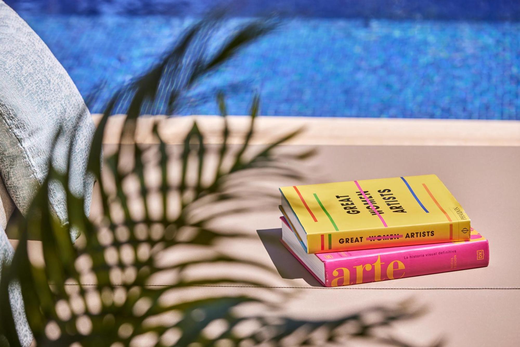 Zafiro Mallorca & Spa Can Picafort  Ngoại thất bức ảnh