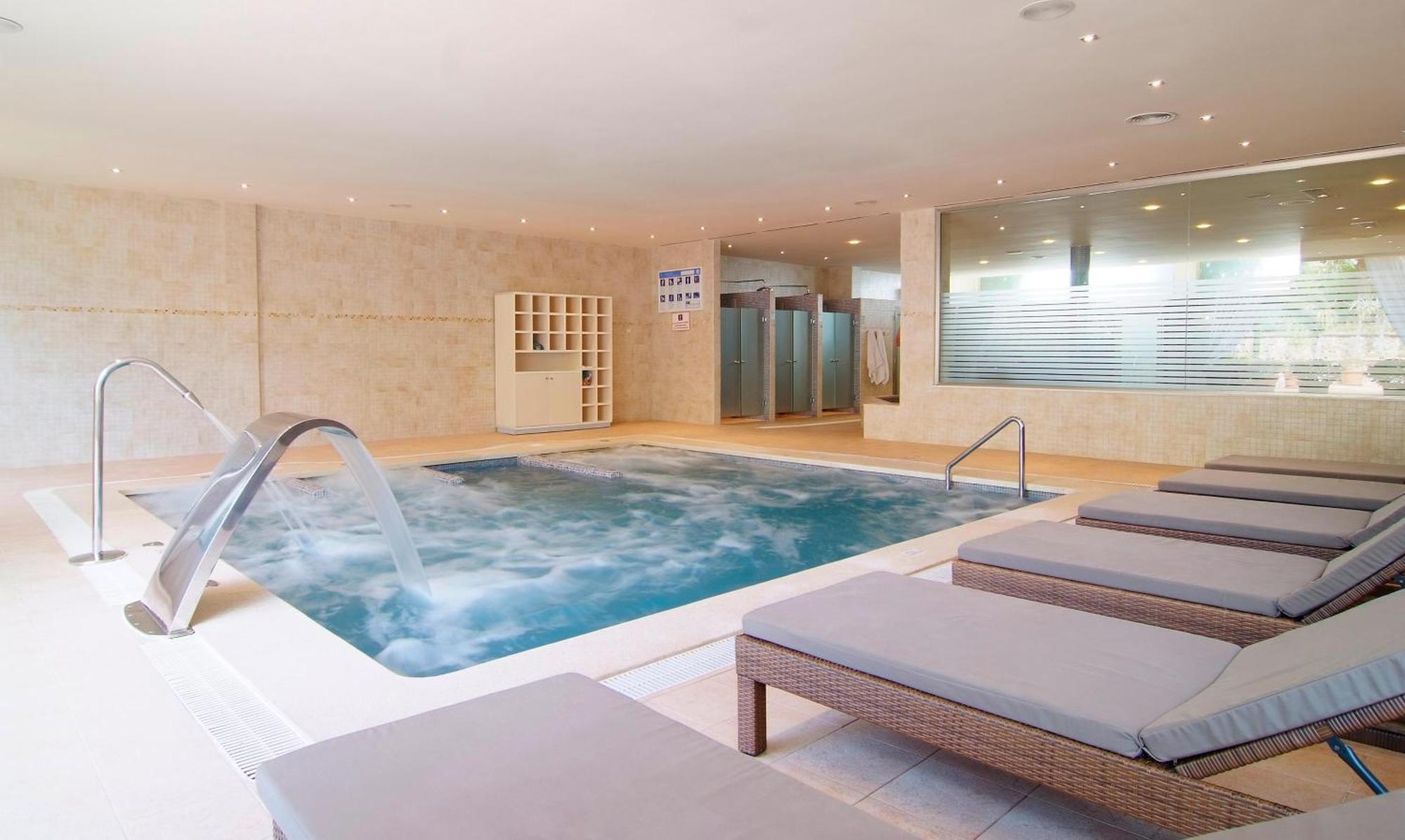 Zafiro Mallorca & Spa Can Picafort  Ngoại thất bức ảnh