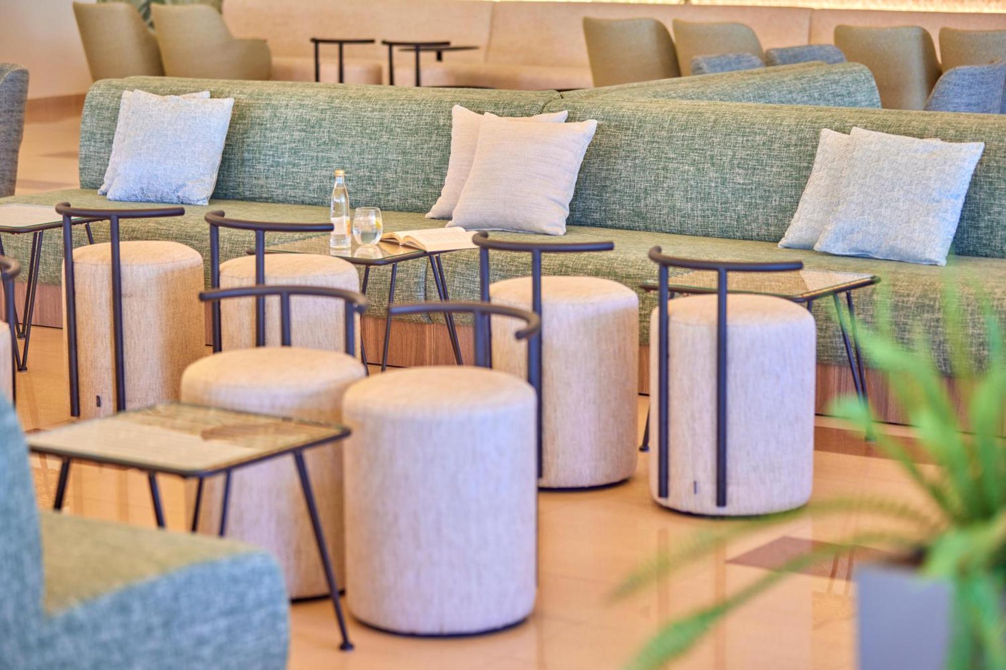 Zafiro Mallorca & Spa Can Picafort  Ngoại thất bức ảnh