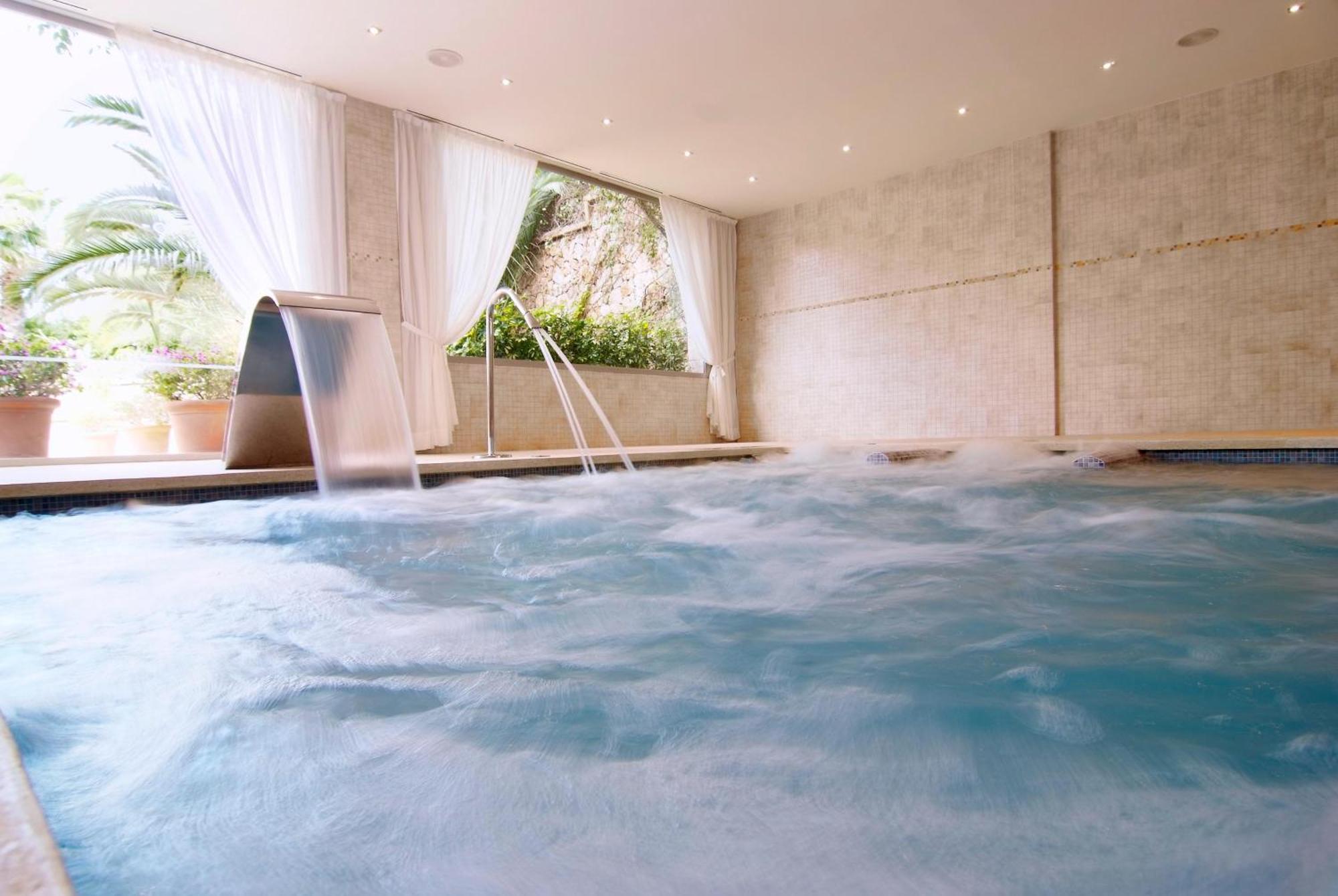 Zafiro Mallorca & Spa Can Picafort  Ngoại thất bức ảnh