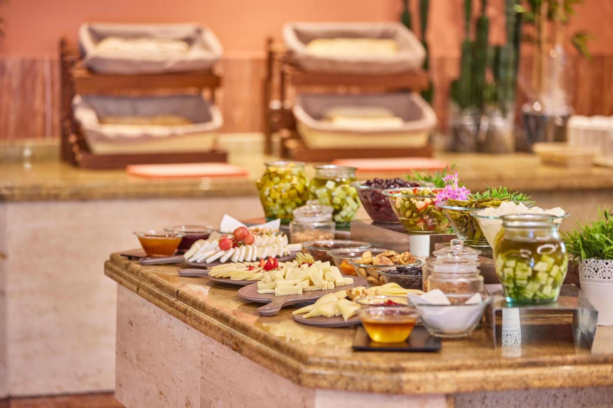 Zafiro Mallorca & Spa Can Picafort  Ngoại thất bức ảnh