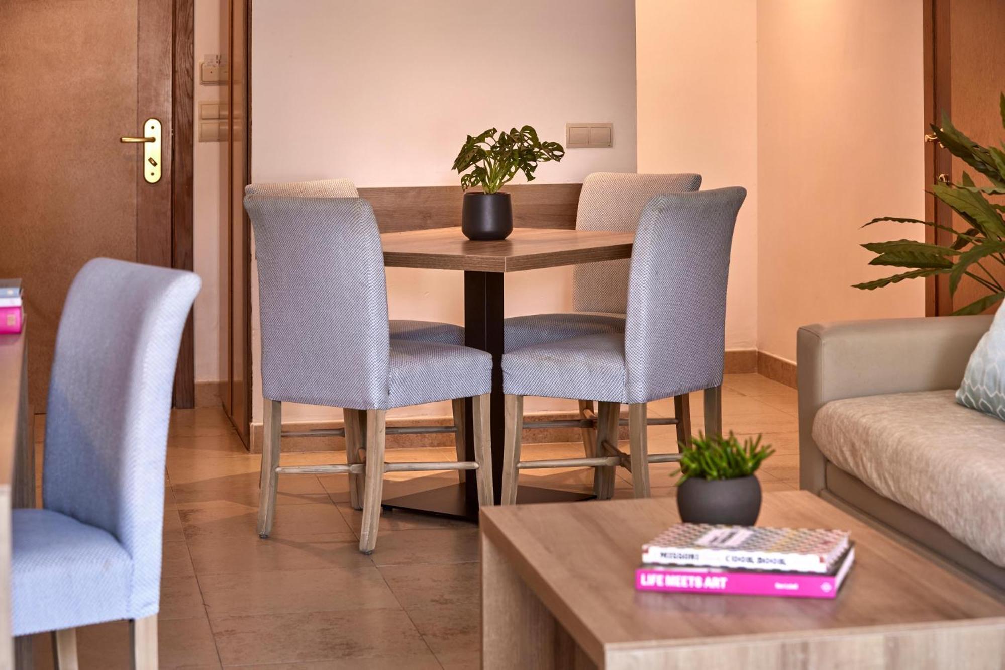 Zafiro Mallorca & Spa Can Picafort  Ngoại thất bức ảnh