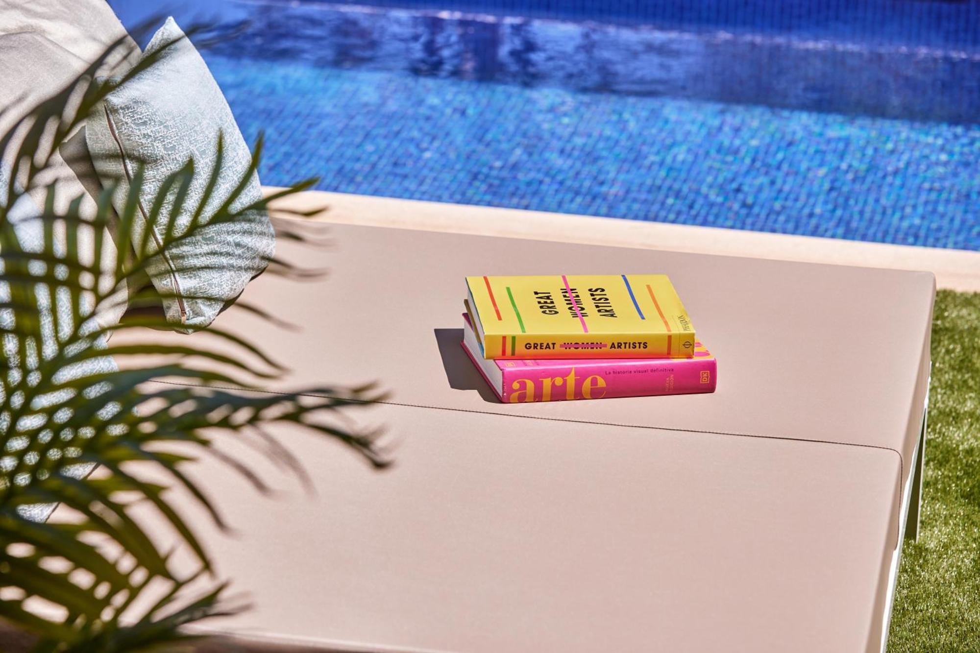 Zafiro Mallorca & Spa Can Picafort  Ngoại thất bức ảnh
