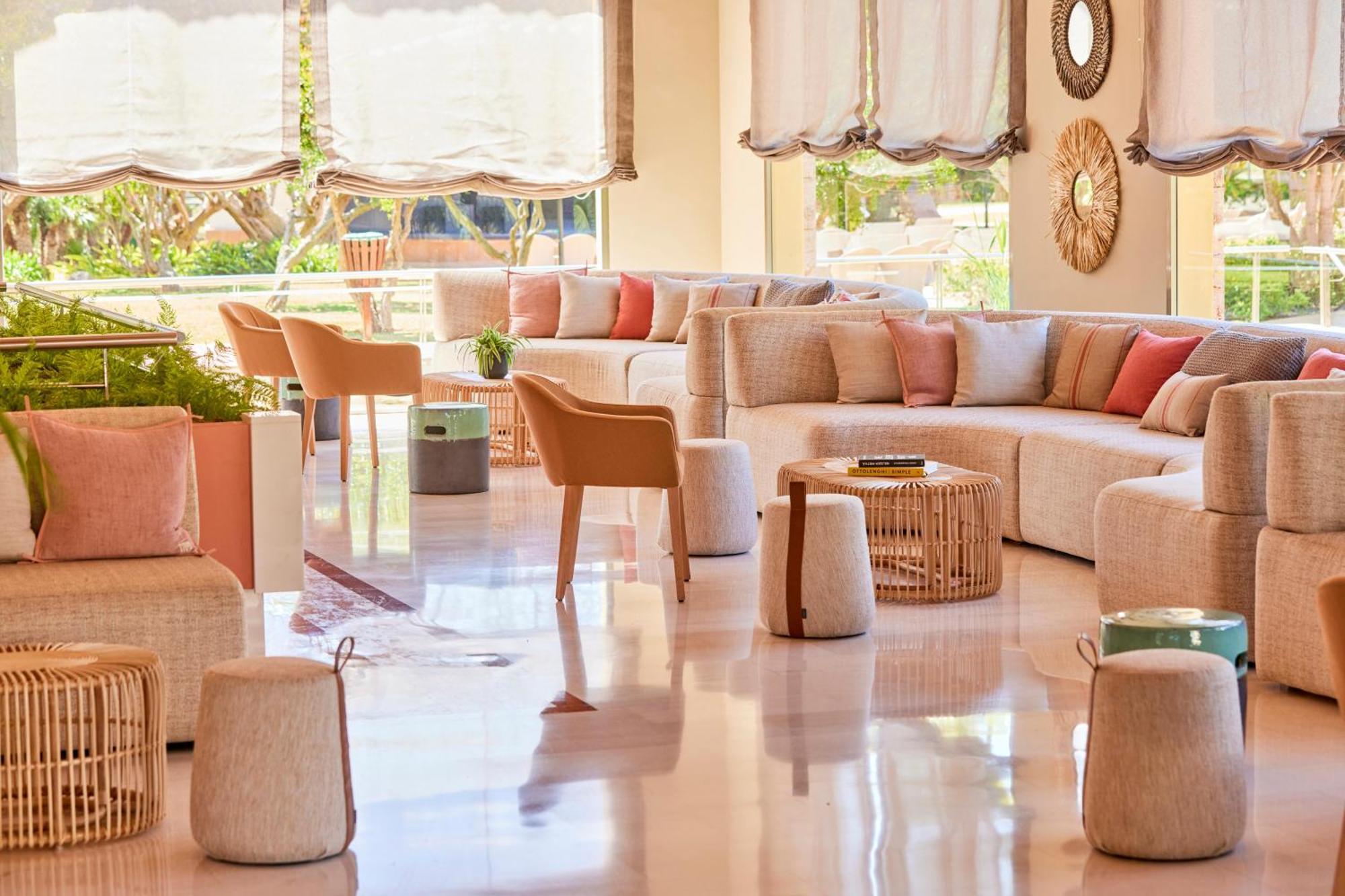 Zafiro Mallorca & Spa Can Picafort  Ngoại thất bức ảnh