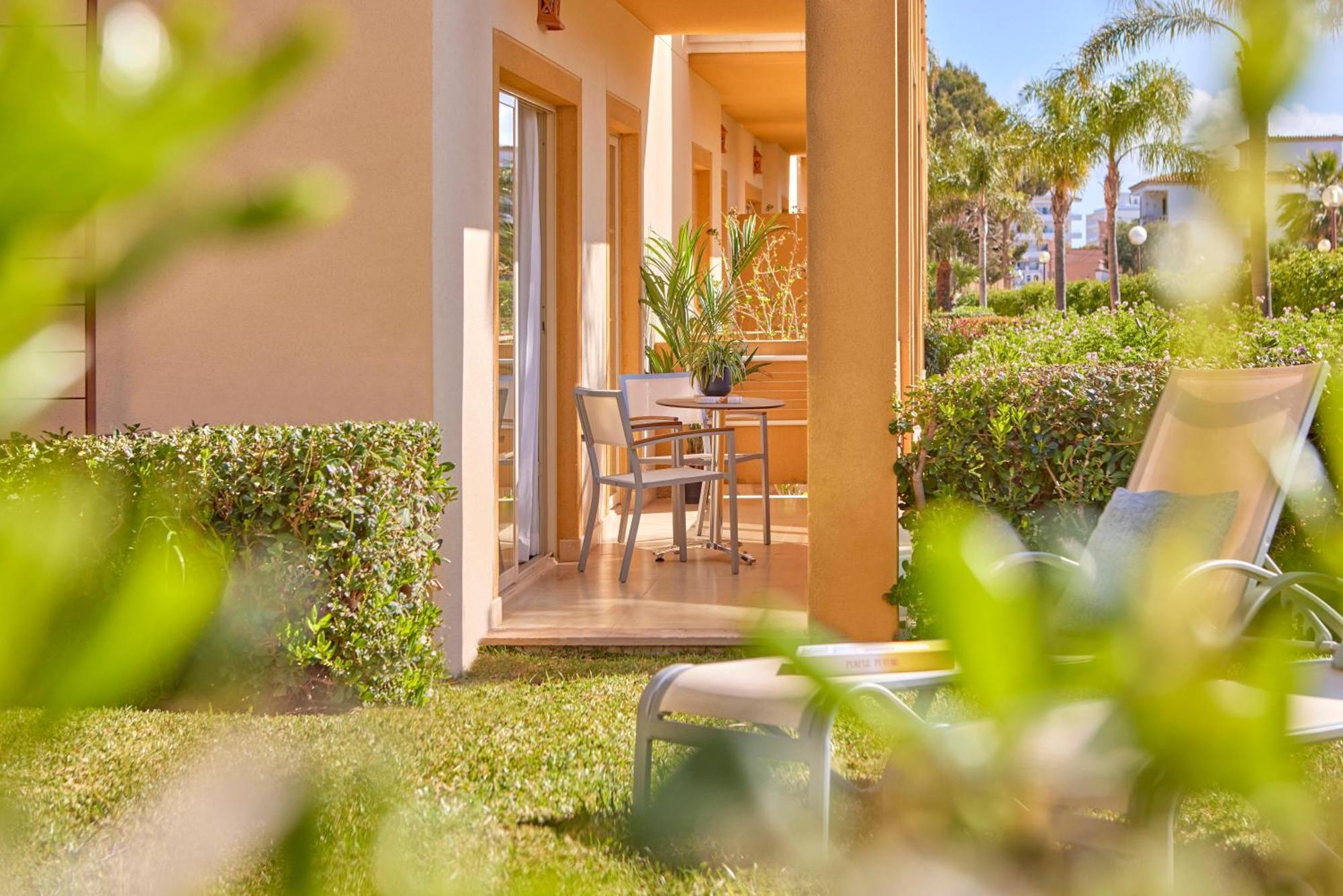 Zafiro Mallorca & Spa Can Picafort  Ngoại thất bức ảnh