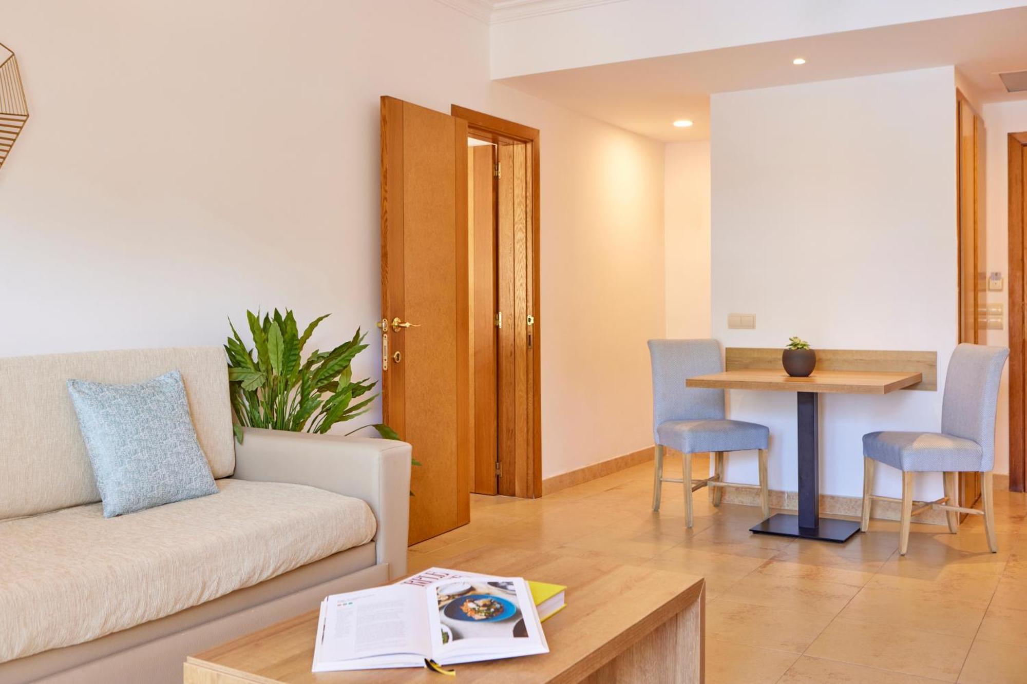 Zafiro Mallorca & Spa Can Picafort  Ngoại thất bức ảnh