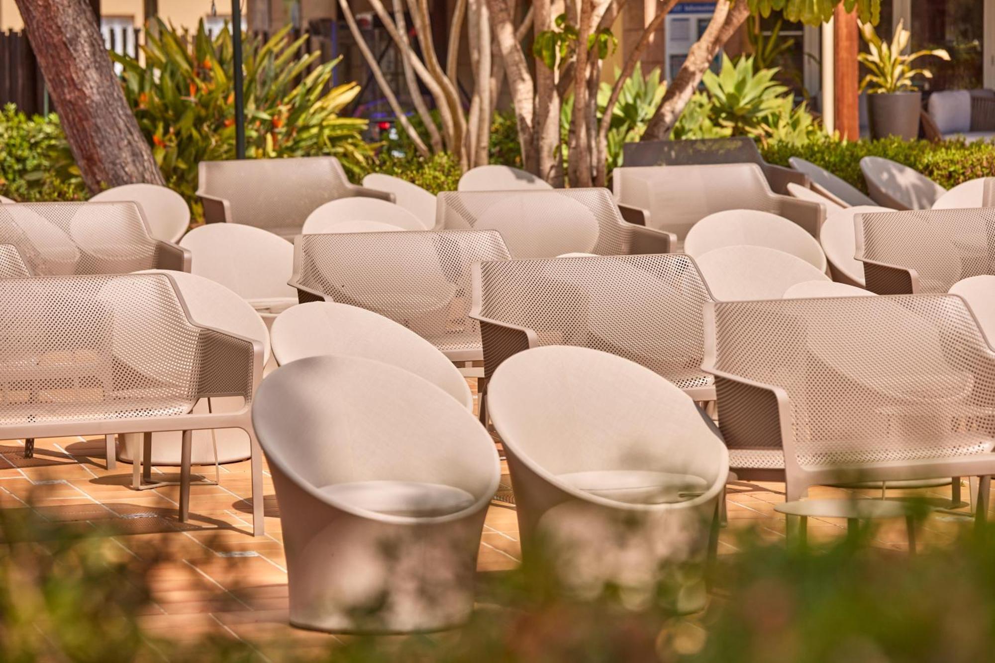 Zafiro Mallorca & Spa Can Picafort  Ngoại thất bức ảnh