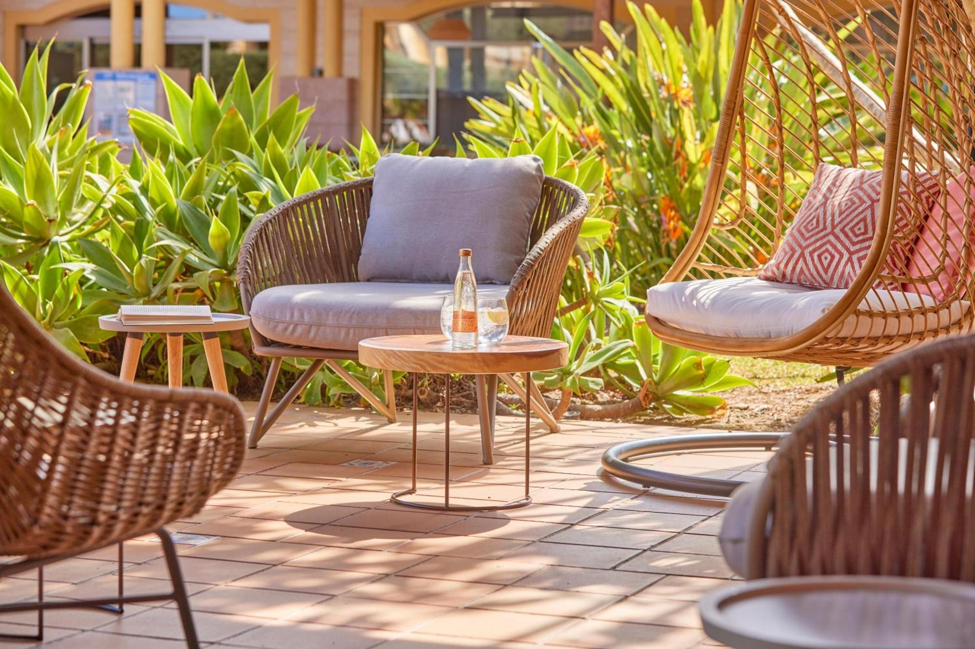 Zafiro Mallorca & Spa Can Picafort  Ngoại thất bức ảnh
