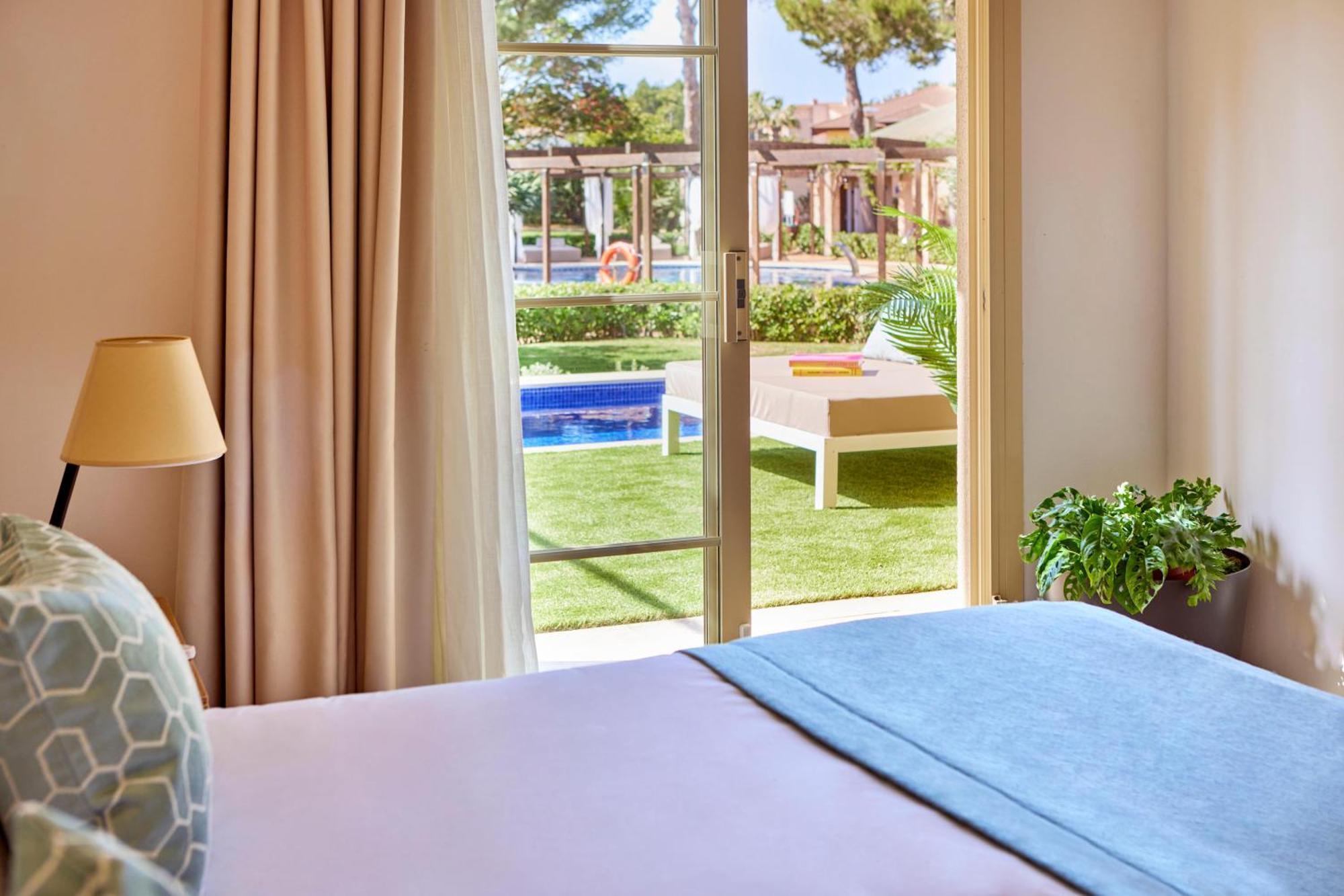Zafiro Mallorca & Spa Can Picafort  Ngoại thất bức ảnh