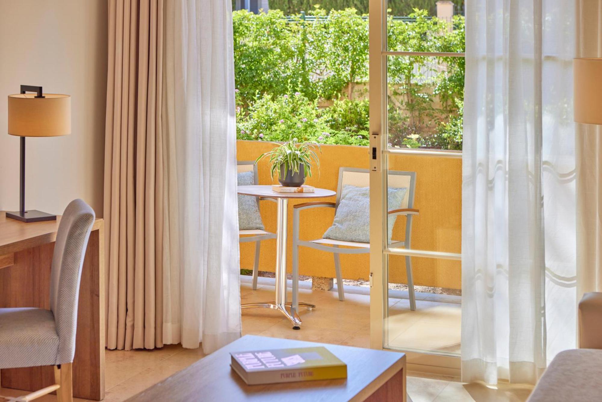 Zafiro Mallorca & Spa Can Picafort  Ngoại thất bức ảnh