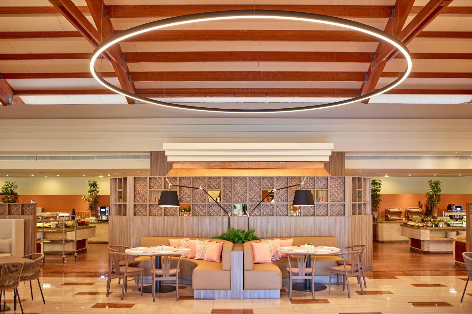 Zafiro Mallorca & Spa Can Picafort  Ngoại thất bức ảnh