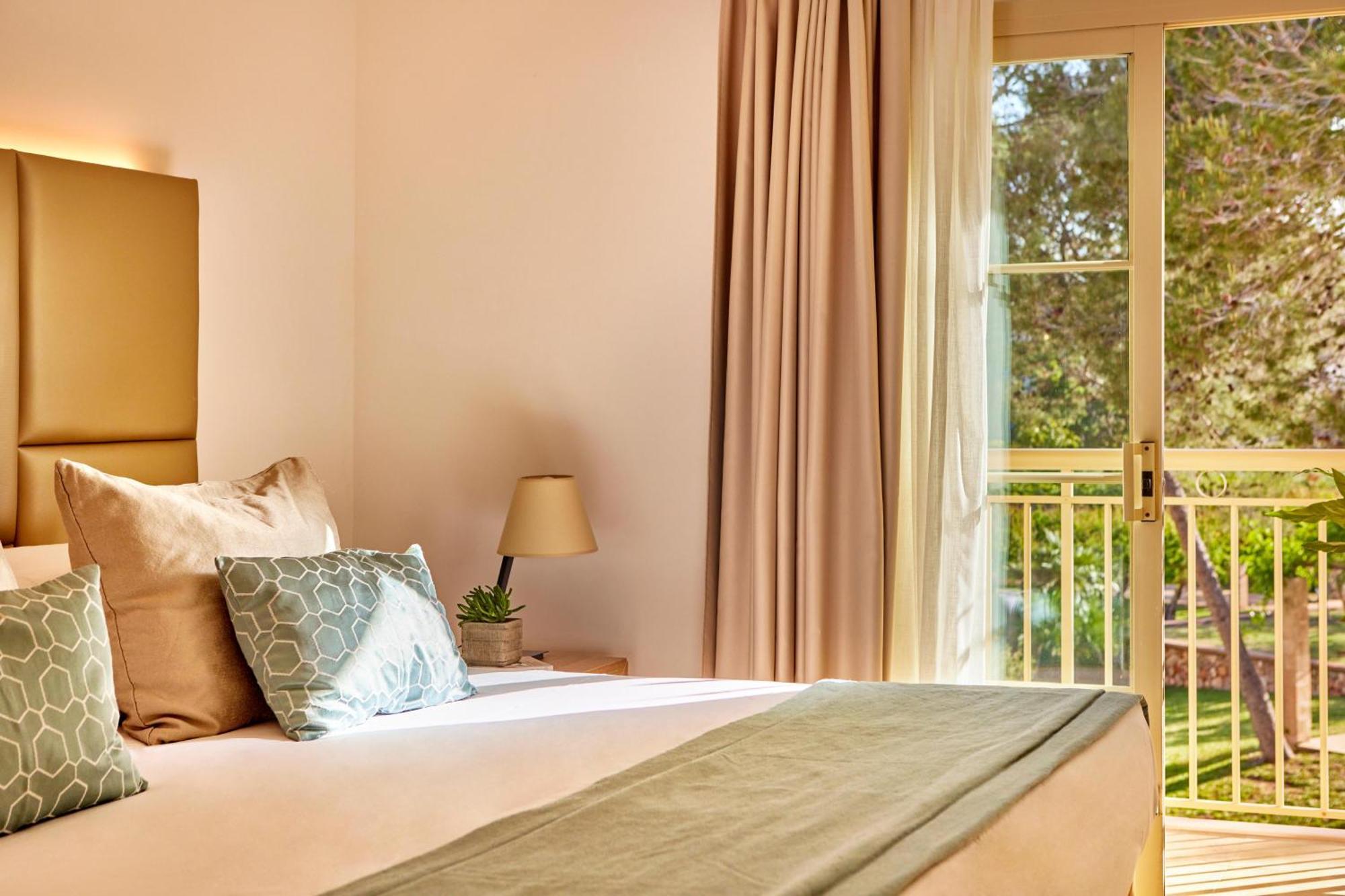 Zafiro Mallorca & Spa Can Picafort  Ngoại thất bức ảnh