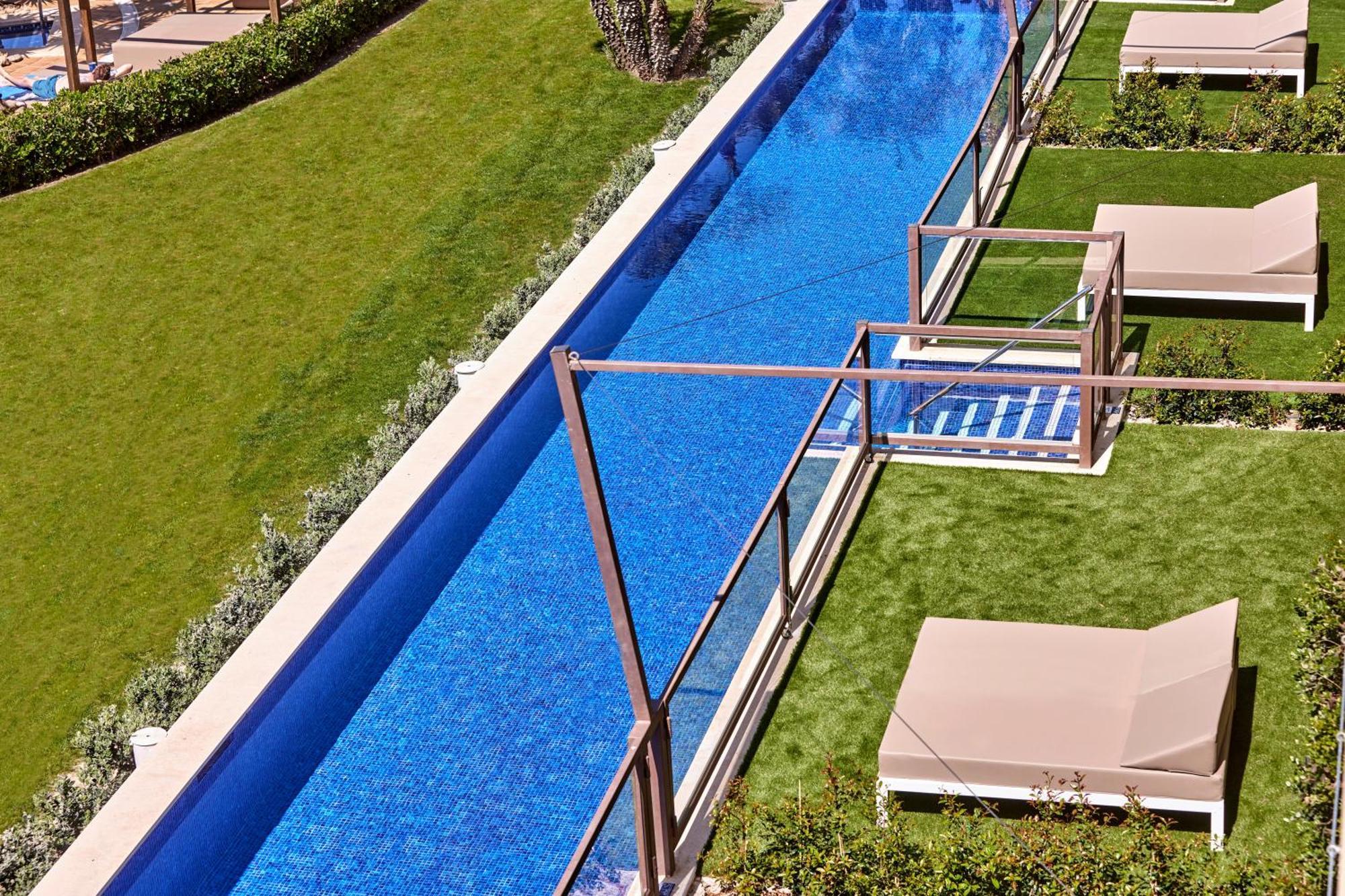 Zafiro Mallorca & Spa Can Picafort  Ngoại thất bức ảnh
