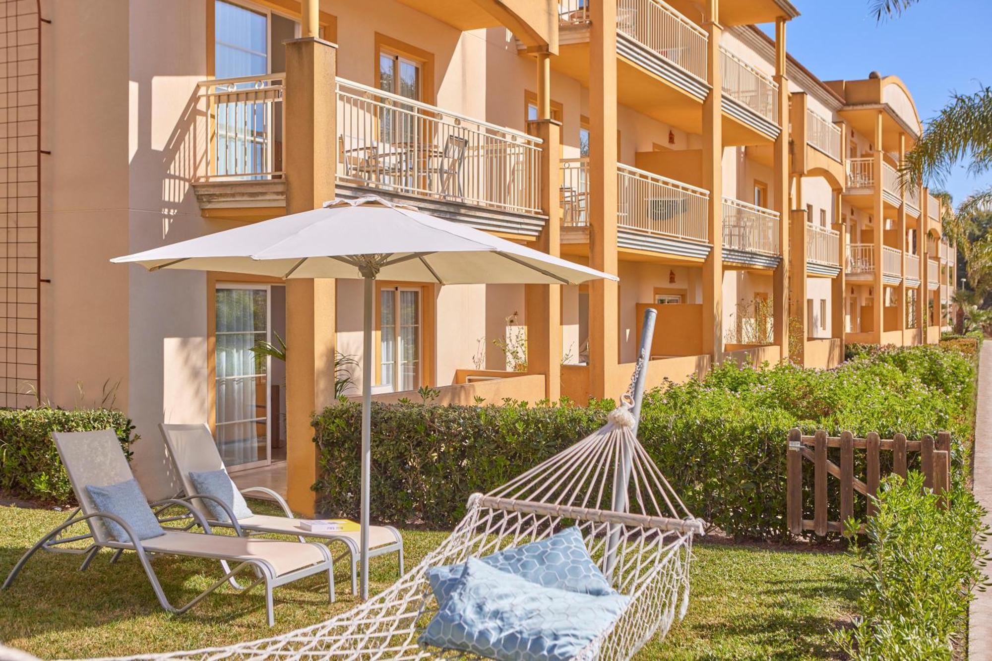 Zafiro Mallorca & Spa Can Picafort  Ngoại thất bức ảnh