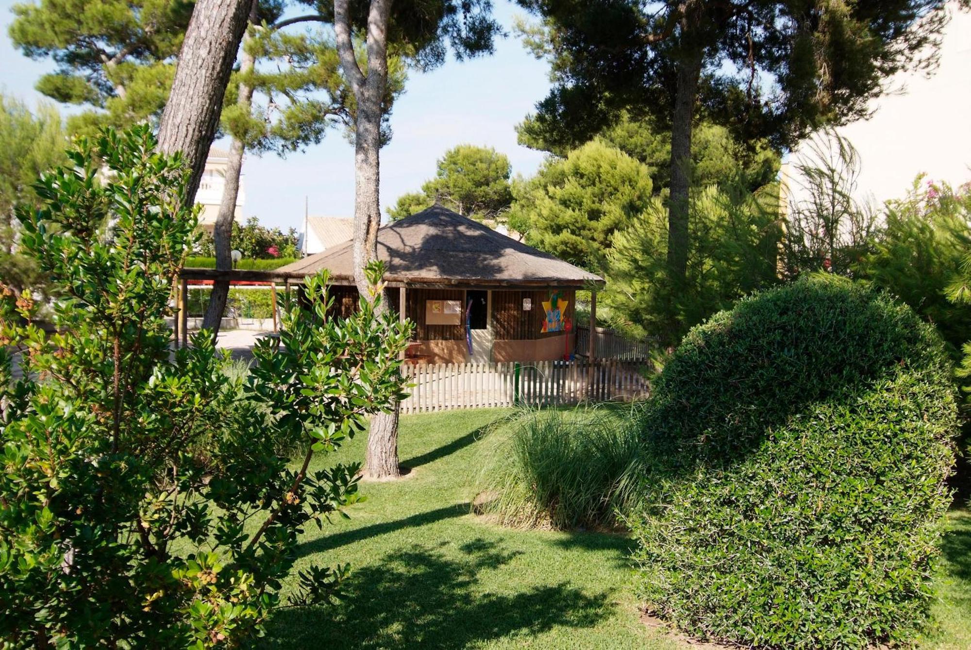 Zafiro Mallorca & Spa Can Picafort  Ngoại thất bức ảnh
